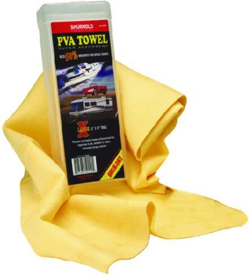 ShurDry PVA Towel