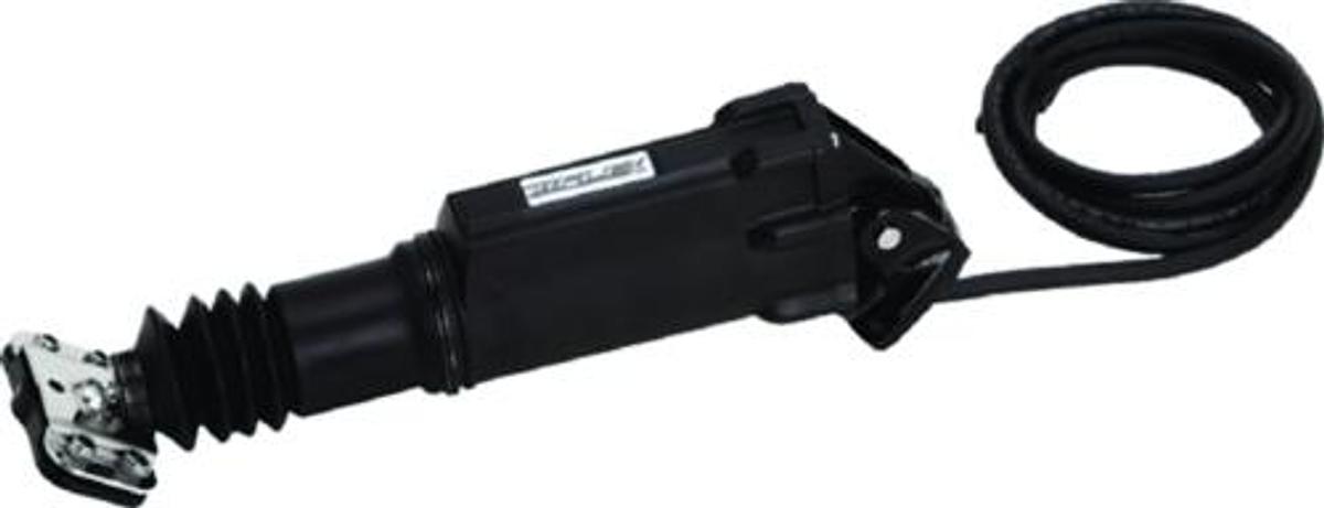 12V Electric Trim Tab Compact Actuator - Compact
