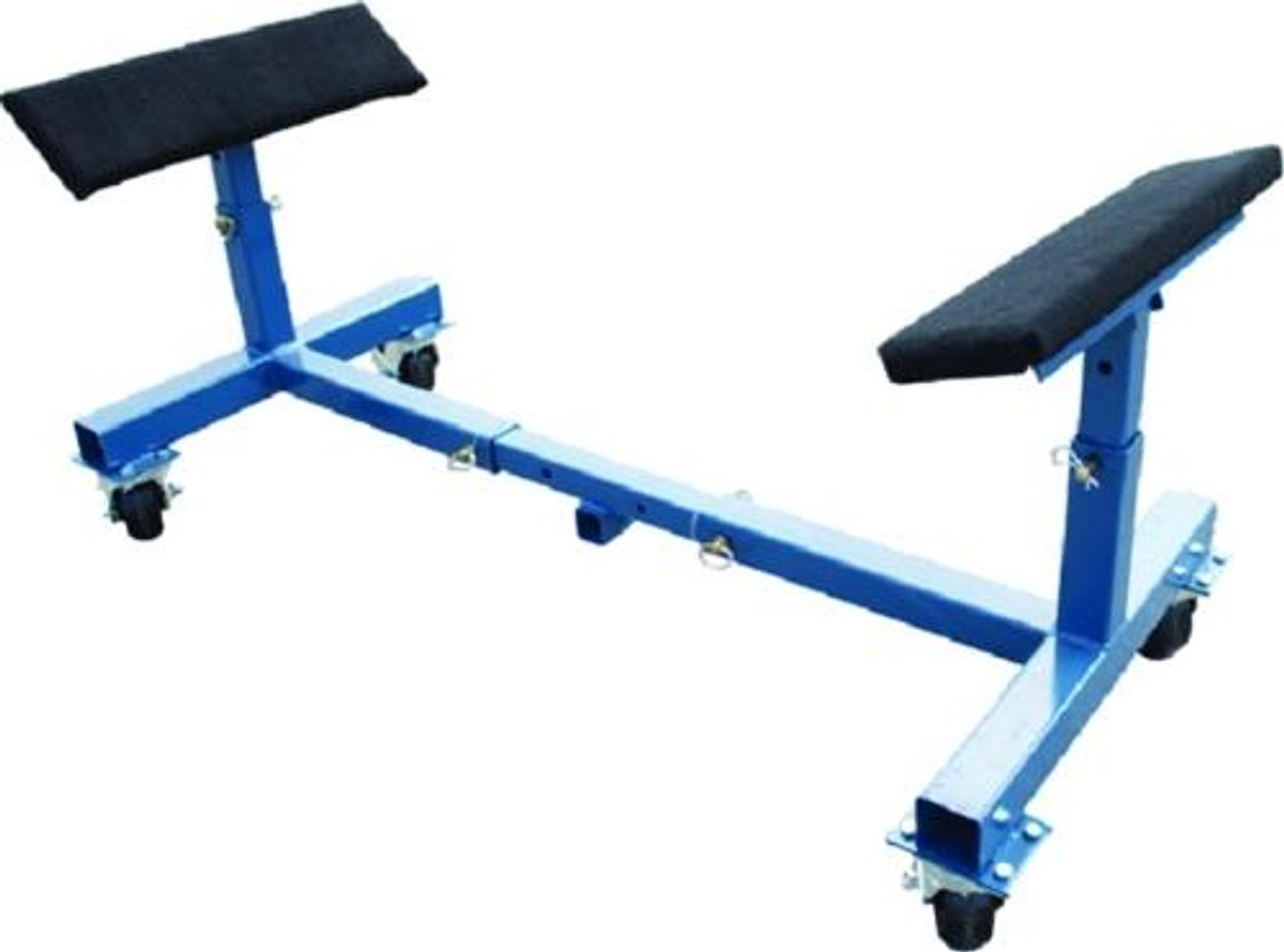 Extra Heavy Duty Boat Dolly