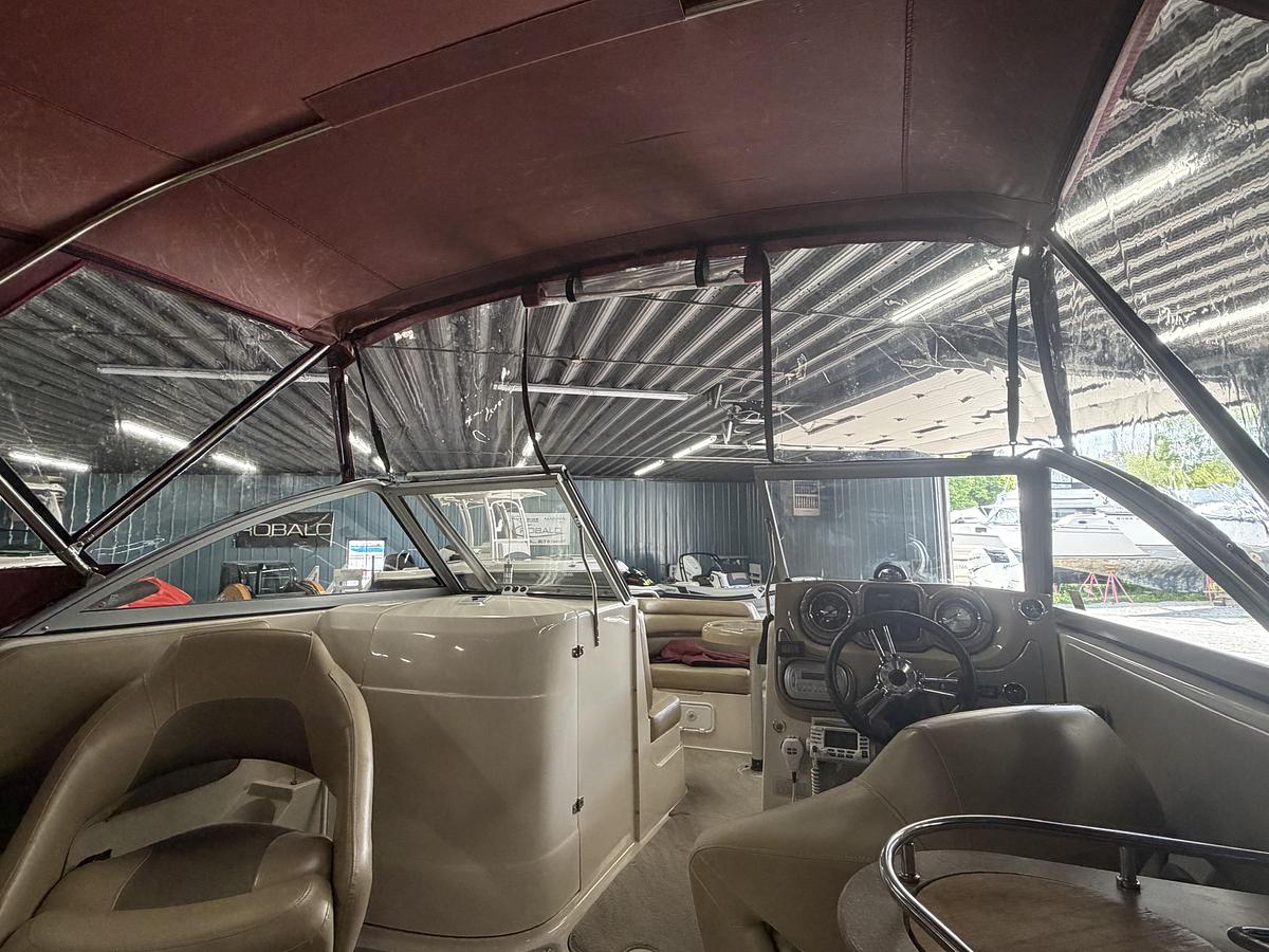Used 2013 Starcraft 240 SCX OB