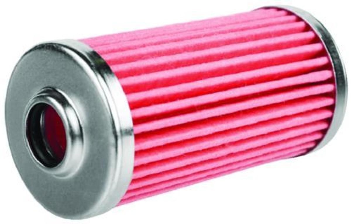 Fuel Filter - Yanmar