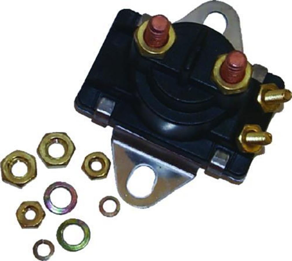 Outboard Mercury/Mariner Solenoid