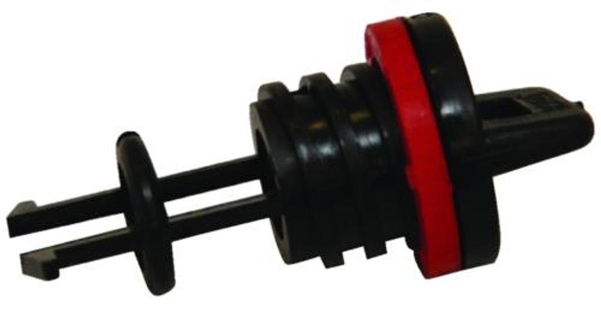 Replacement Nylon Plug - 30 Pack
