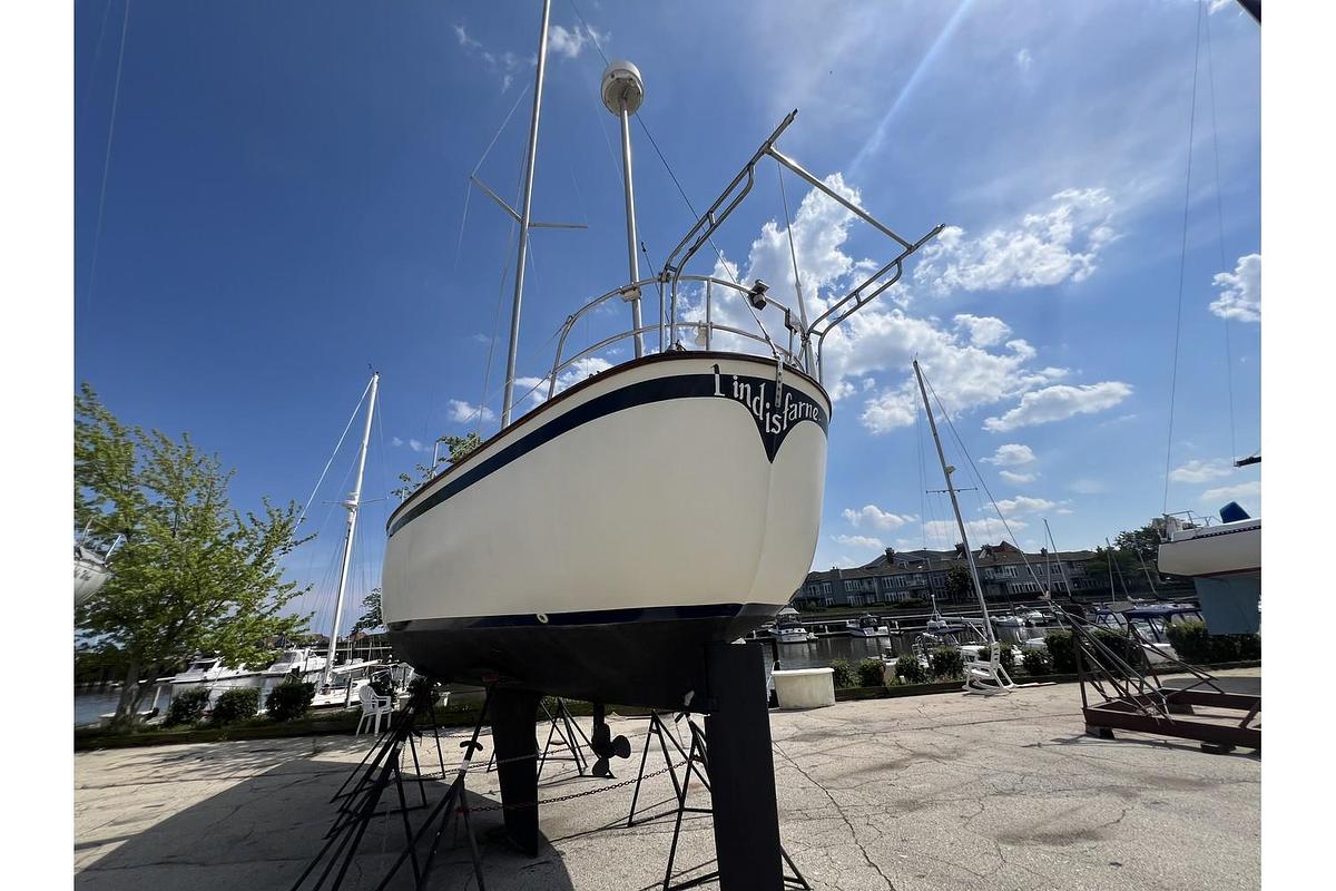 Used 1982 Campion C320