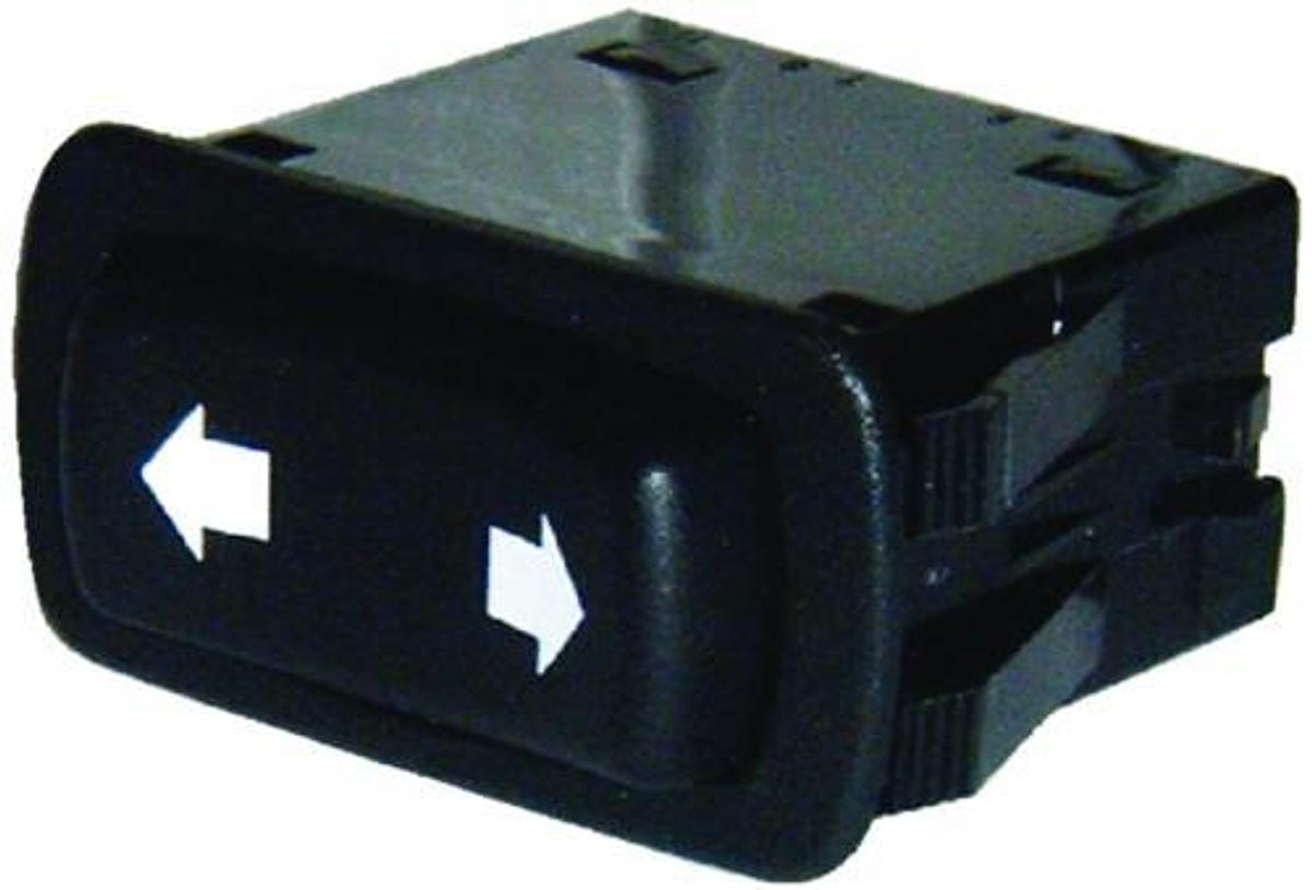 Polarity Reversing Switch for Ultra Ballast Pump