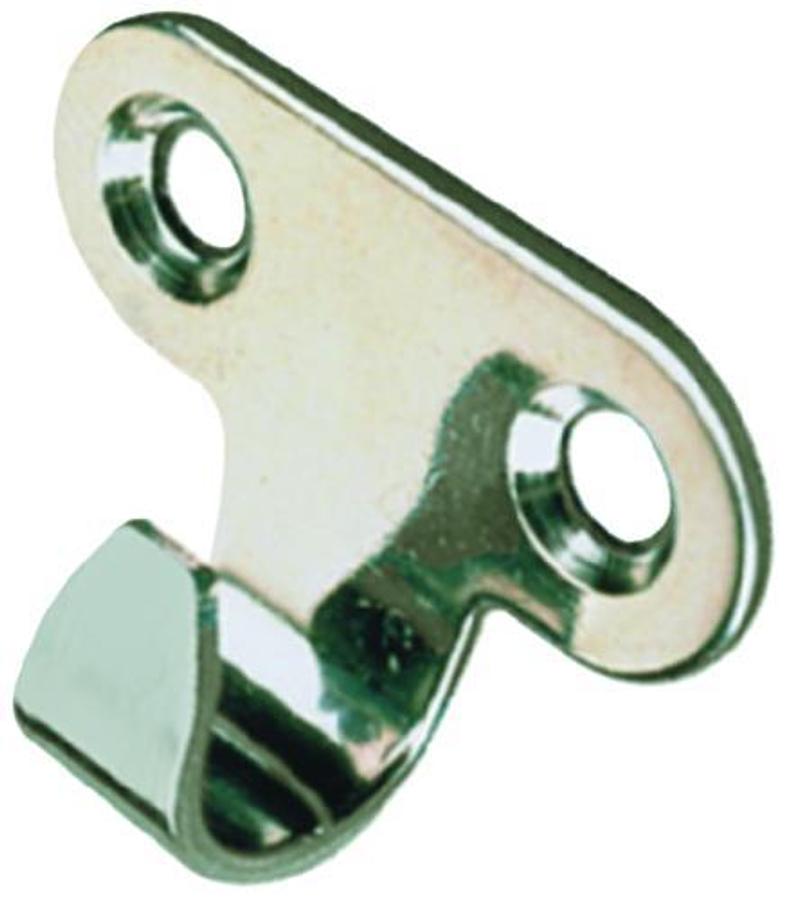 Hammock Hooks - Stainless