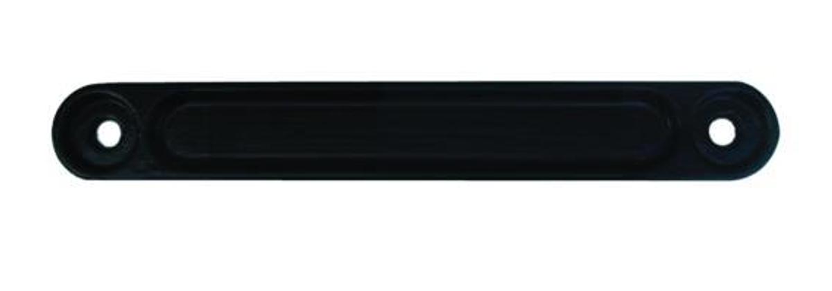 Motor Mount Bolt Bar - 15in. x 2 1/8in. x 1/2in.