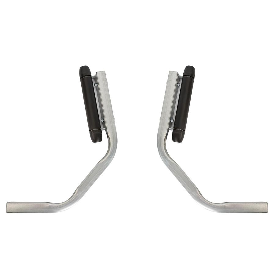 Pontoon Roller Bunk Guide-On