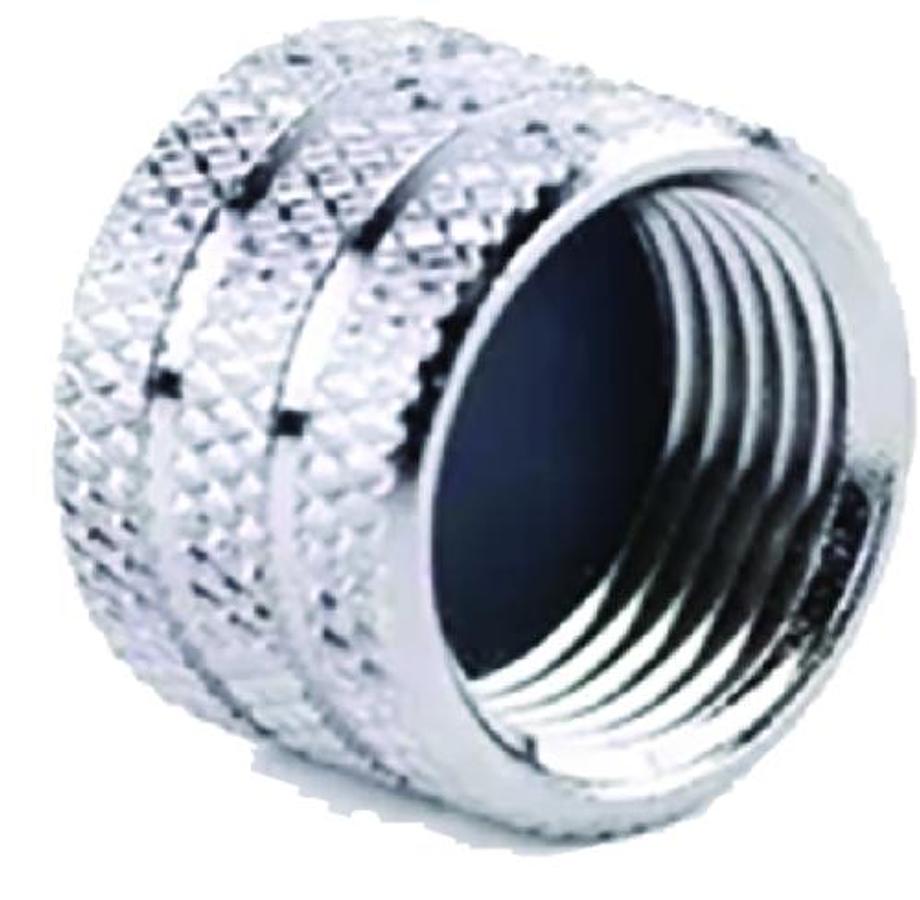 M12 Metal Cap - Female Connection