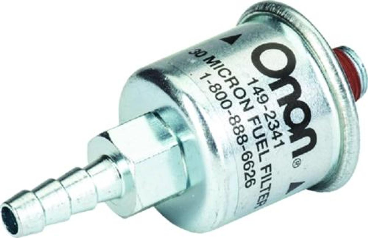 Fuel Filter OG Carb - Onan/Cummins 149234101