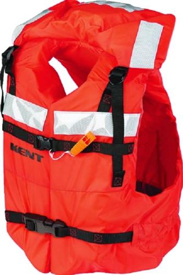 Type I Adult Universal Life Jacket