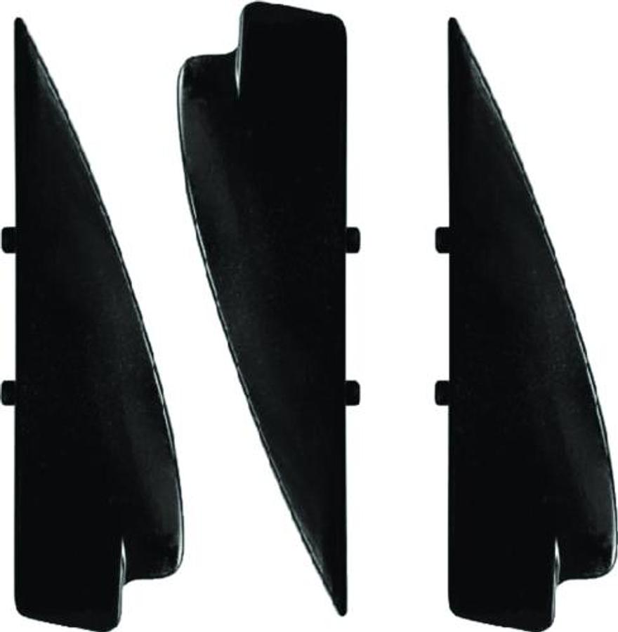 Fin Set for Shade or Accelerate Boards