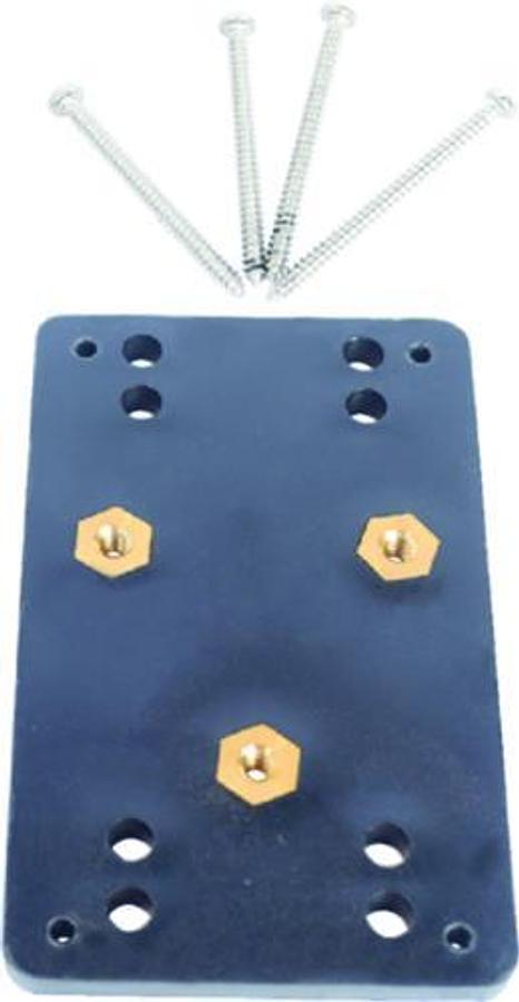Trollmaster Swivel Mount Adapter Plate