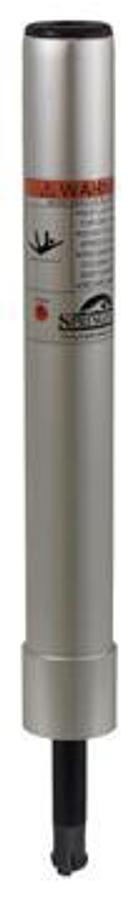 KingPin Extension Post - 13in - Anodized