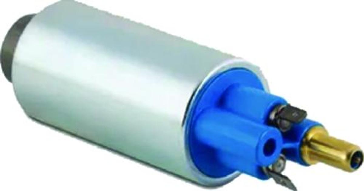 Outboard Electric Fuel Pump for Mercury