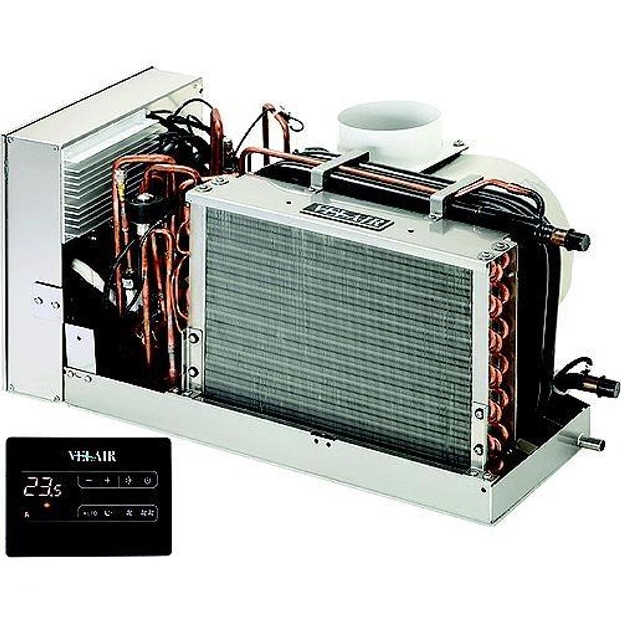 Compact i16 VSD Smart 115V 6.000 - 16.000 BTU/h