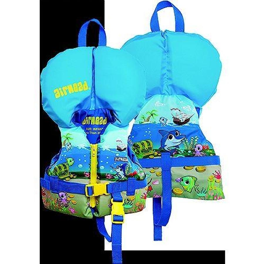 Treasure Child Life Jacket