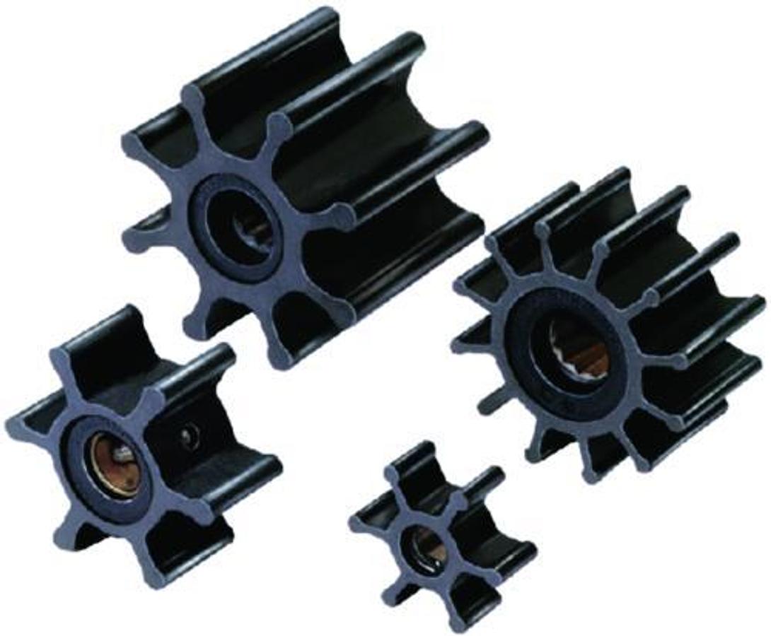 MC97 Impeller for F35 Pumps - 6 Blades