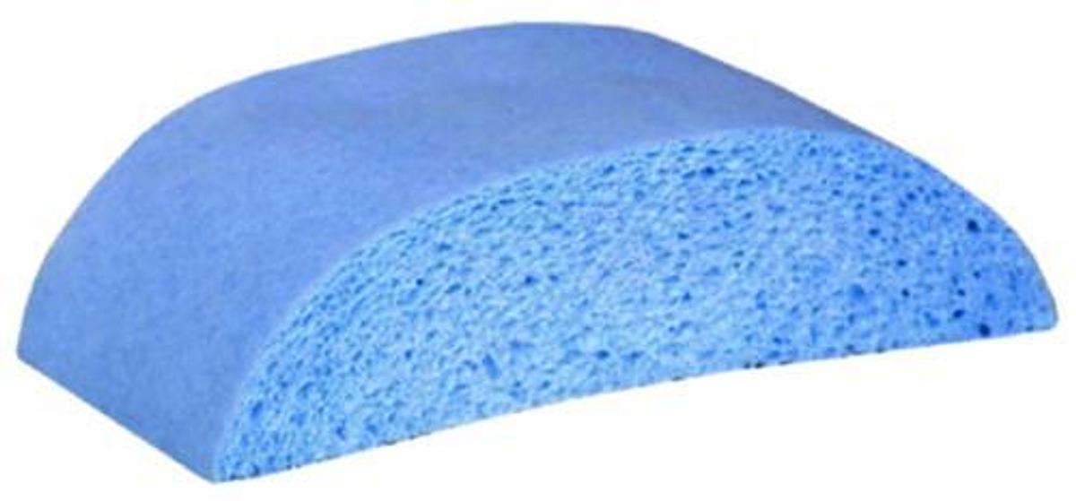 Cellulose Hand Grip Sponge