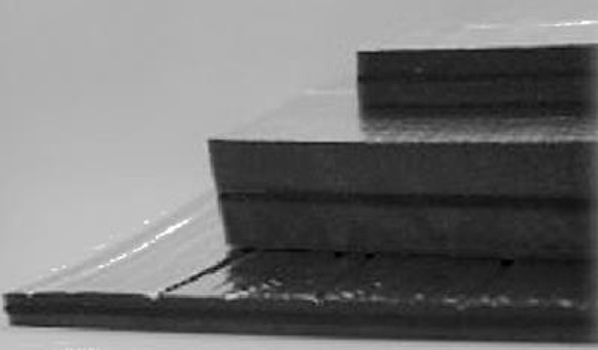 Insulation Barrier - 1in. x 32in. x 54in. (12 Sq. Ft.)