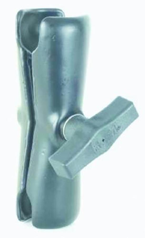 RAM Double Socket Arm for 1.5in. Ball Bases