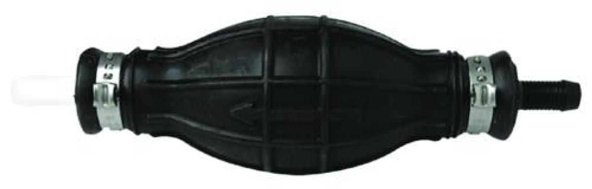 Low Perm Primer Bulb for 5/16in. ID Fuel Hose