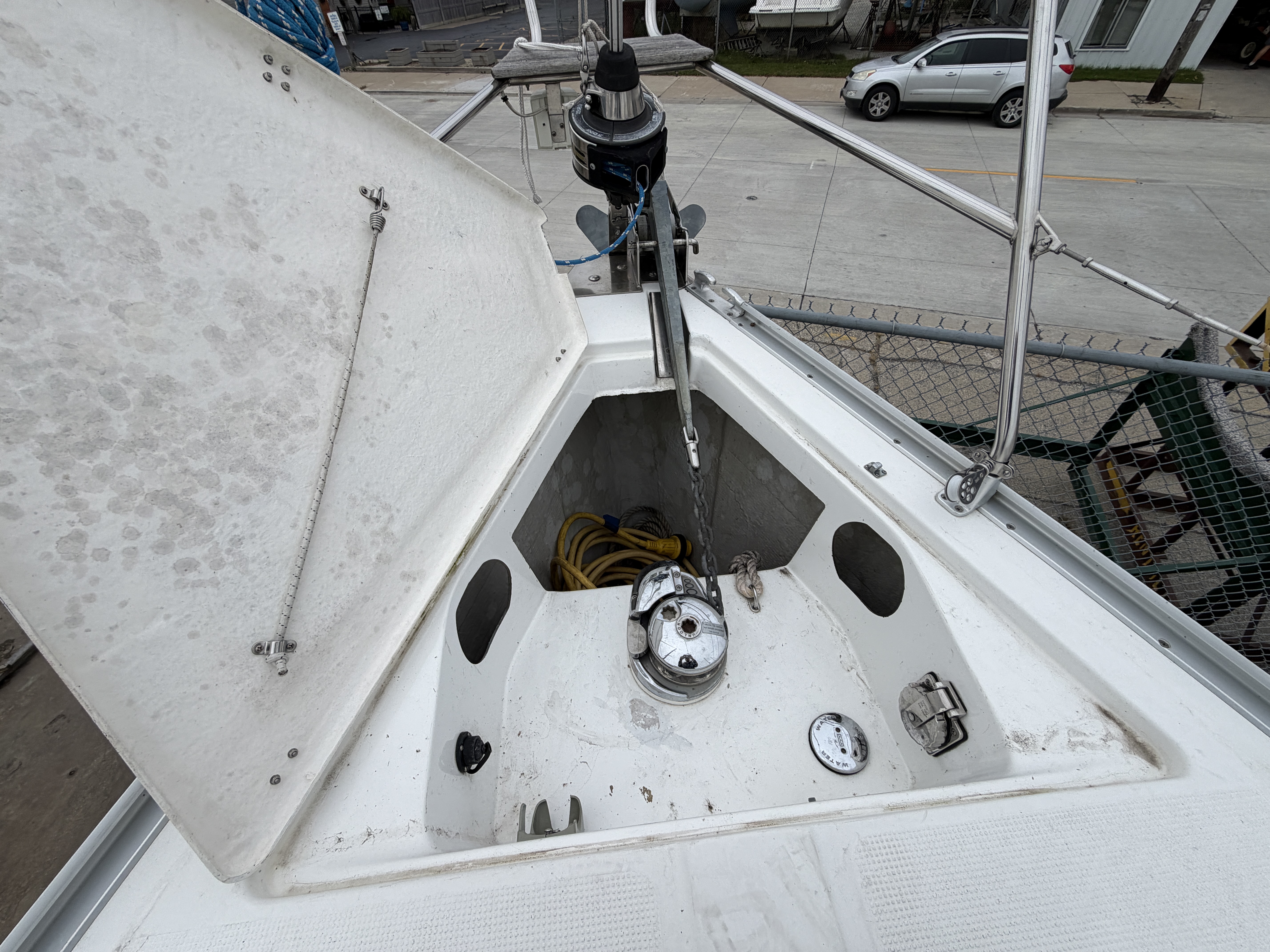 Used 2004 Bavaria 38