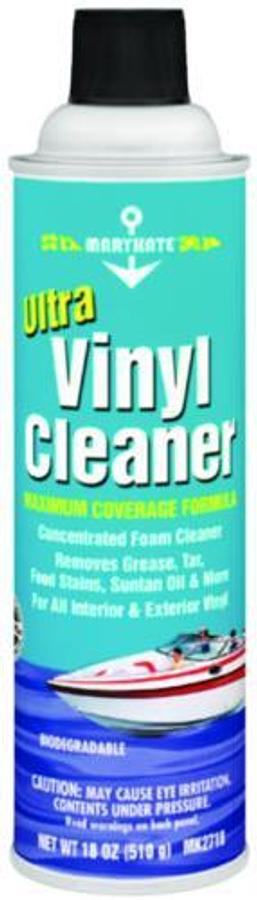 Ultra Vinyl Cleaner