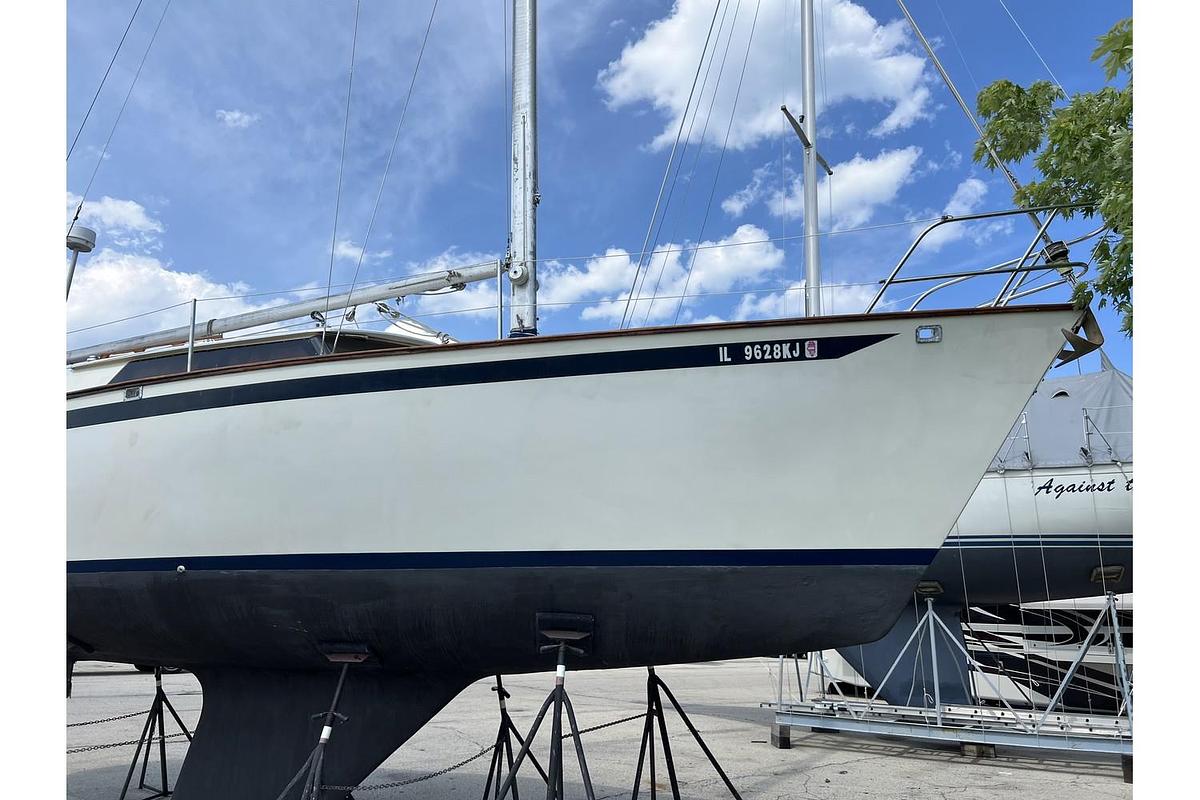 Used 1982 Campion C320