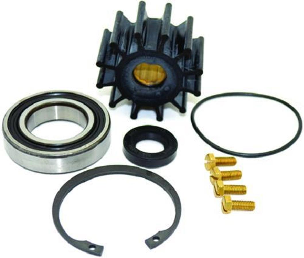 Impeller Service Kit for F5B-9 Cooling Volvo Penta Pump