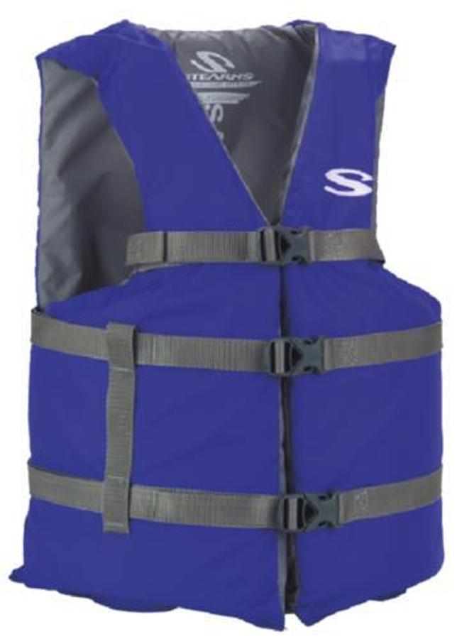 General Purpose Vest - Universal