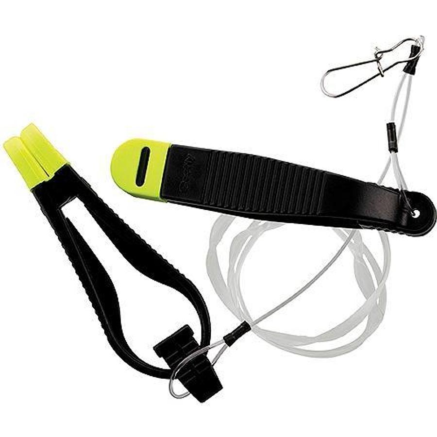 Stacker Downrigger Release - 48in. Leader - 12/case