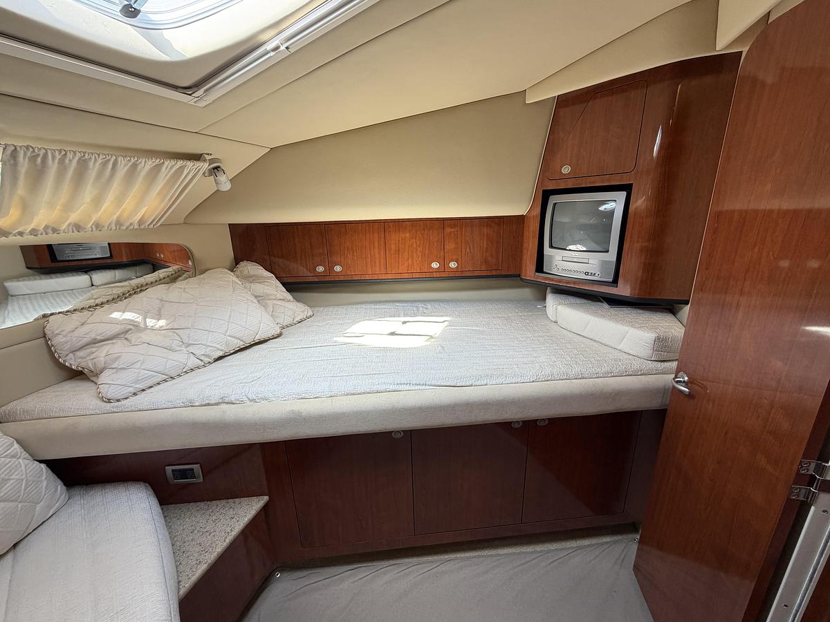 Used 2004 Sea Ray 390 Motor Yacht