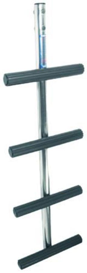 Diver 4 Step Stainless Steel Ladder