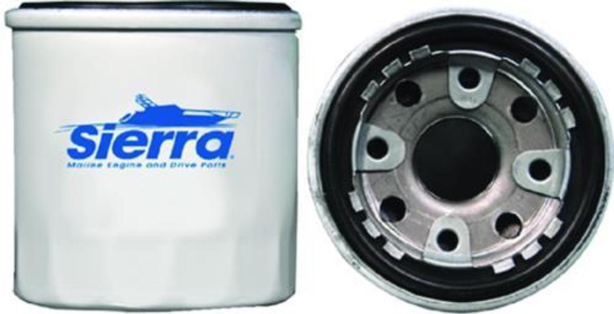 Nissan/Honda/Yamaha 4-Stroke Outboard Oil Filter
