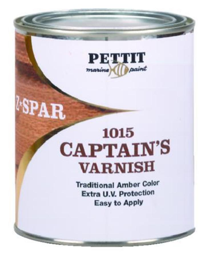Captains Varnish - Pint