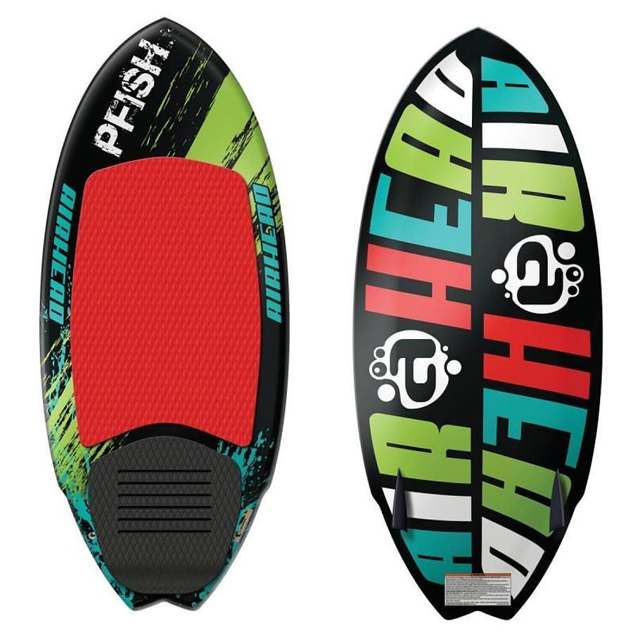 PFish Skim Style Wakesurf Board