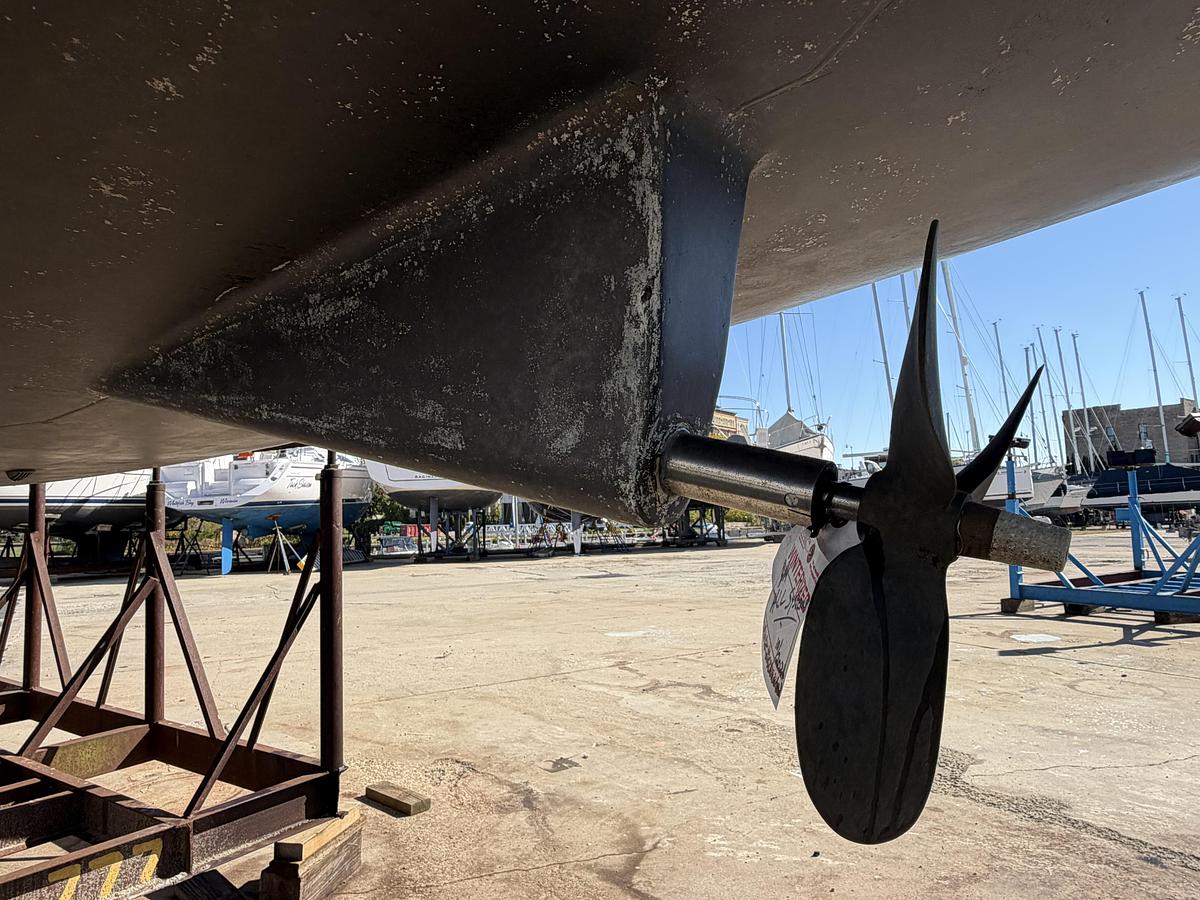 Used 2010 Beneteau Oceanis 34