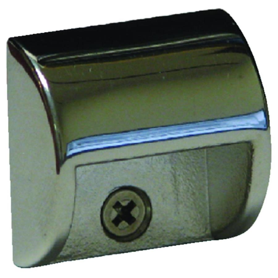 Andros Indirect LED Courtesy/Accent Light - 12V - 30mA at 12V - 1in. L x 1in. W - White