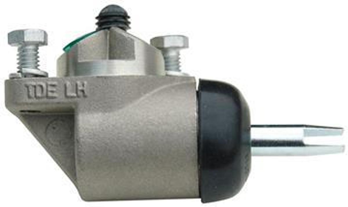 Hydraulic Master Cylinders for 10in. and 12in. Drum Brakes