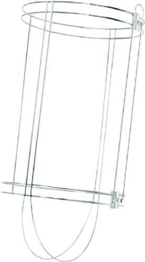 True-Fit Fender Holder for HTM-4 Fenders - 14in.