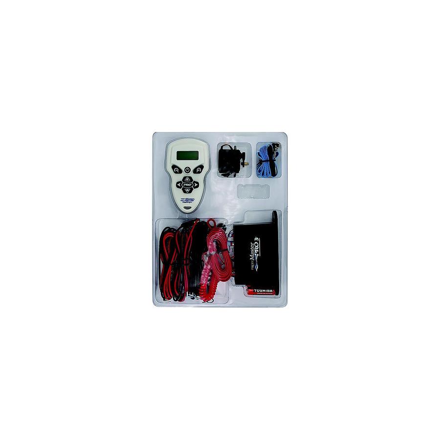 Trollmaster Pro Angler Kit with Remote