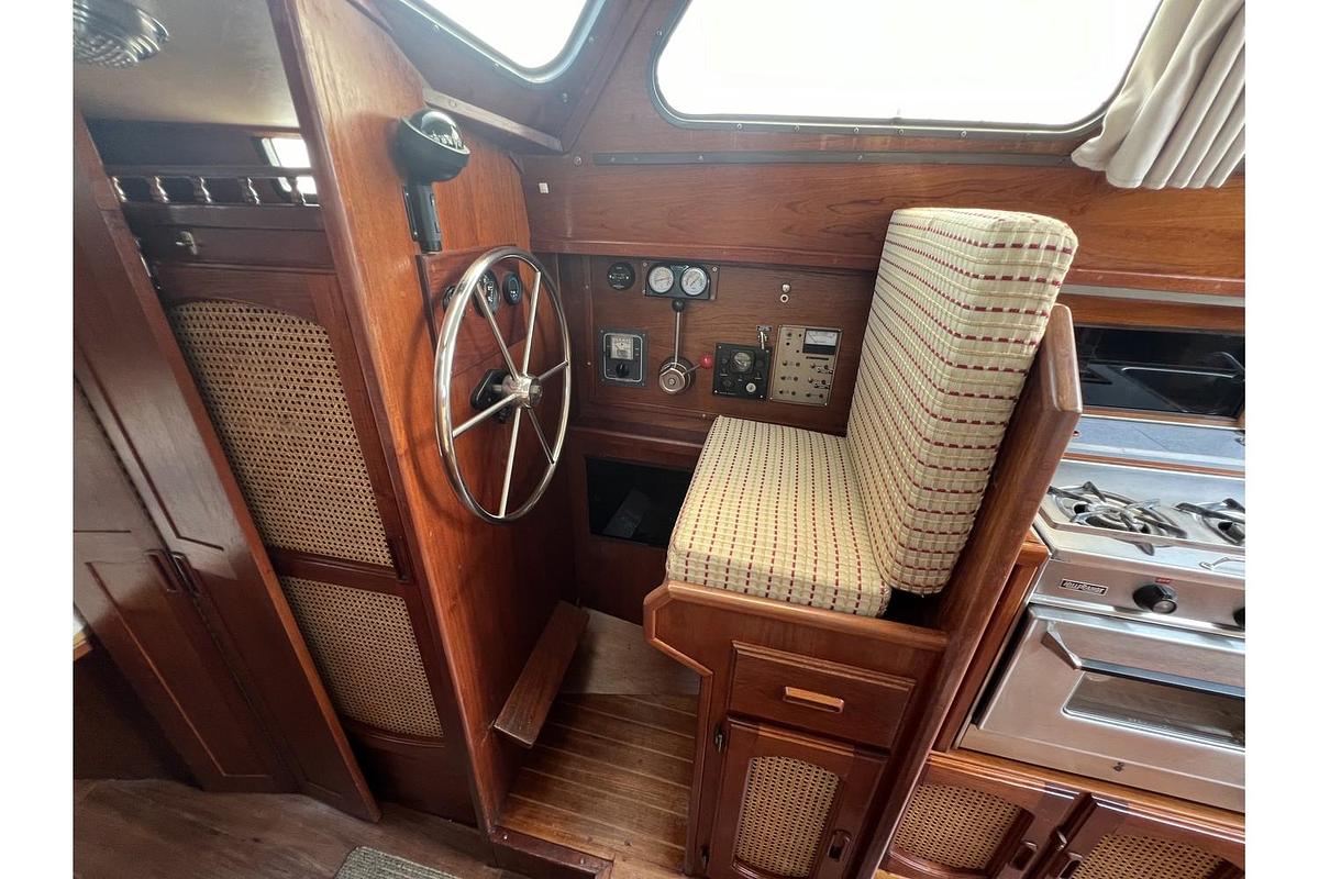 Used 1982 Campion C320