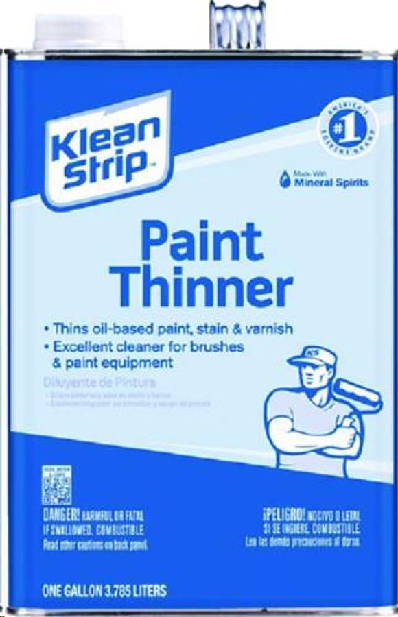 Paint Thinner for Carb Compliant - 5gal.