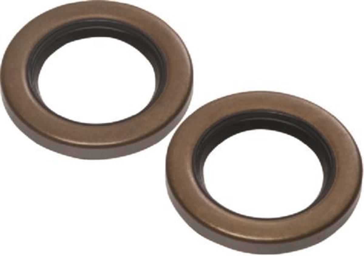 Axle Seal Kit - 1.98in. OD x 1.25in. ID