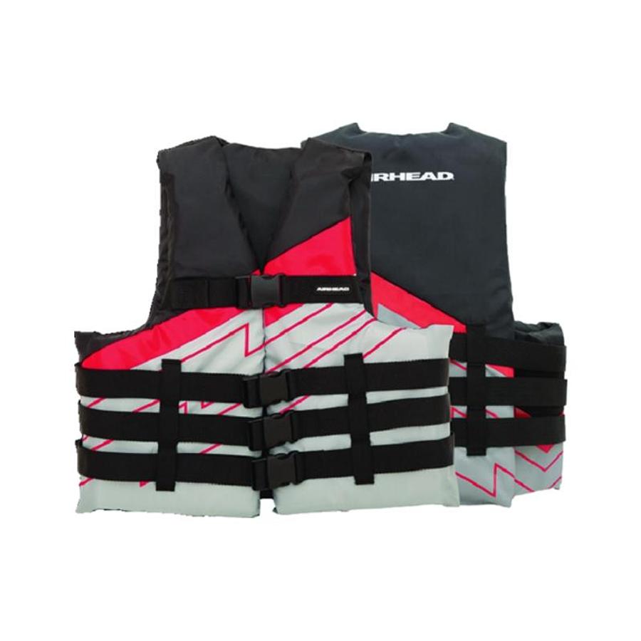 Bolt Nylon Life Jacket