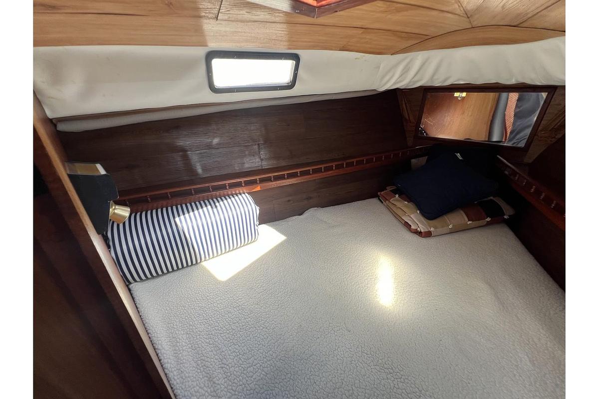 Used 1982 Campion C320