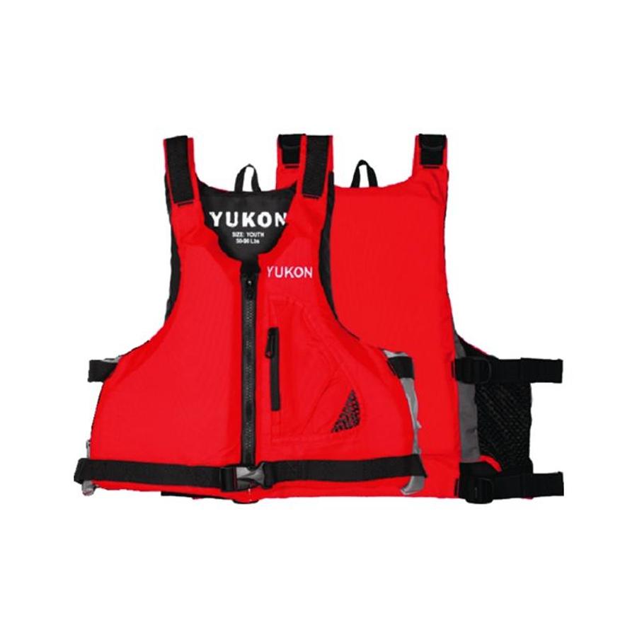 Yukon Base Paddle Youth Vest