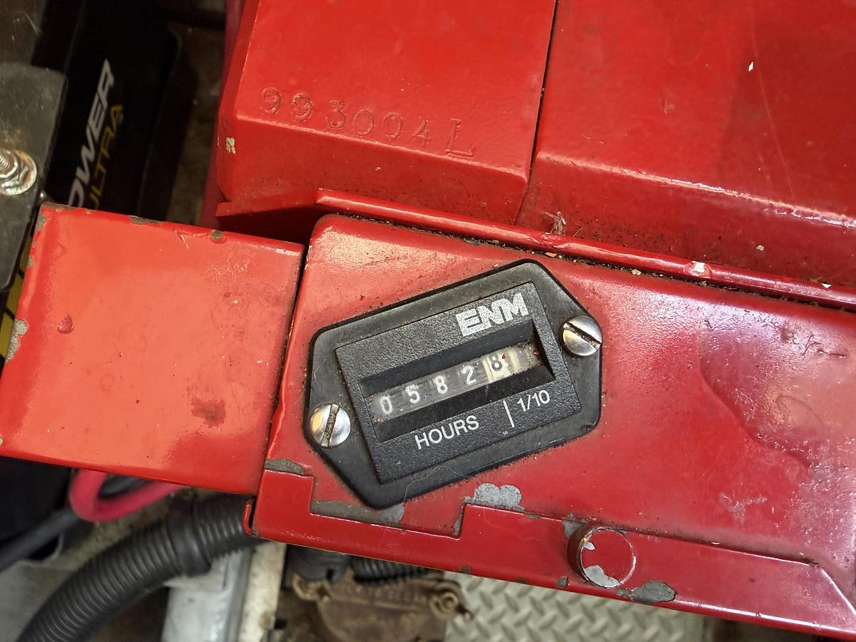 Used 2000 Sea Ray 400 Sedan Bridge