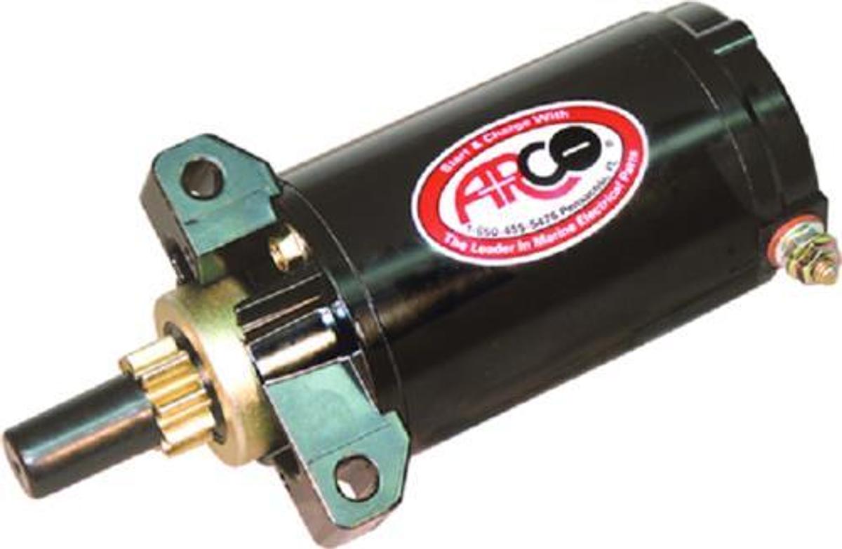 Outboard Starter for Mercury - 40-50HP